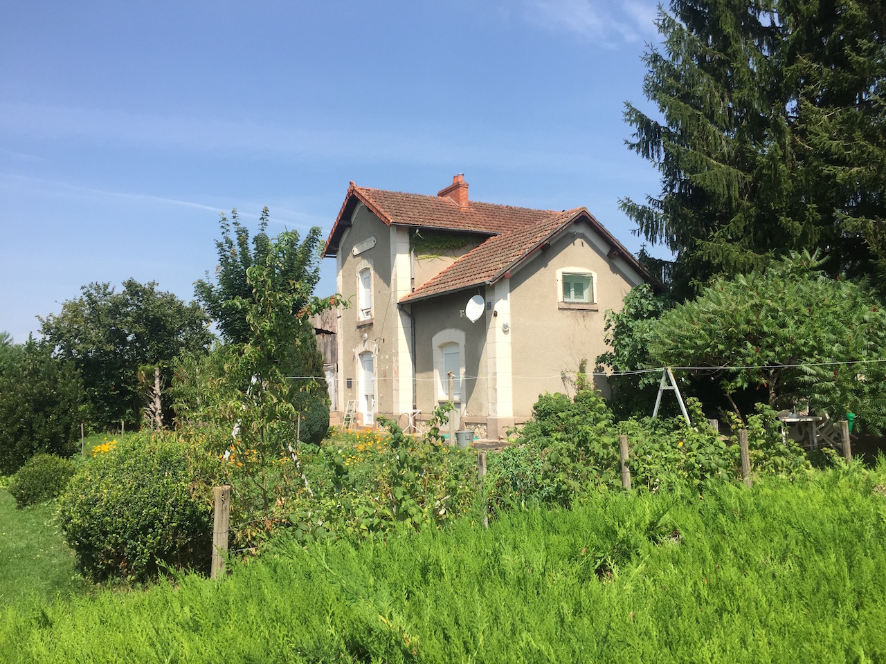 Varennes-sur-Tèche Varennes-sur-Tèche