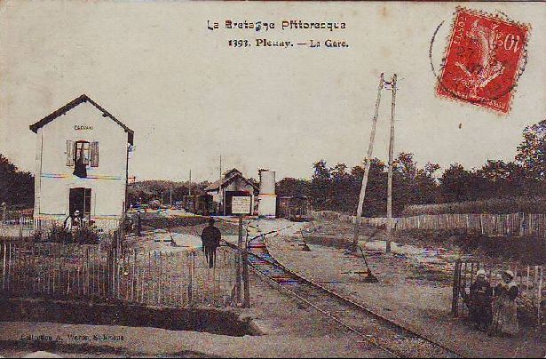 Plouay Plouay