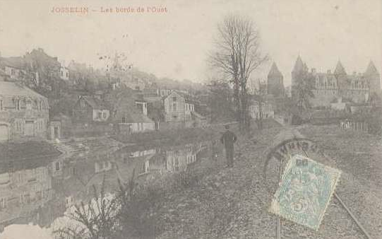 Josselin Josselin