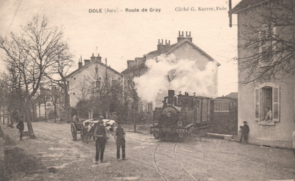 Dole Dole