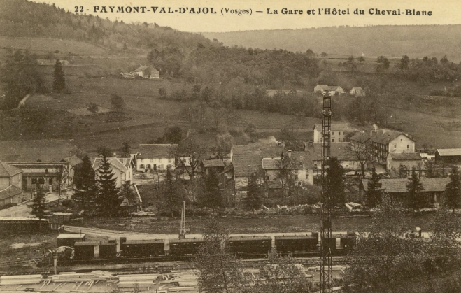 Faymont Faymont