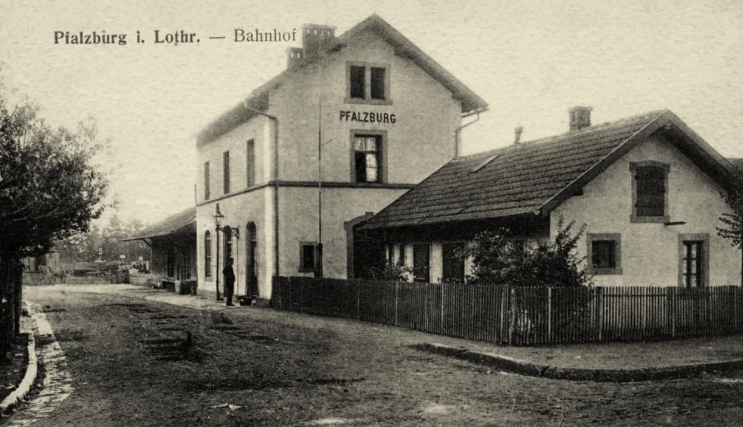 Phalsbourg Phalsbourg