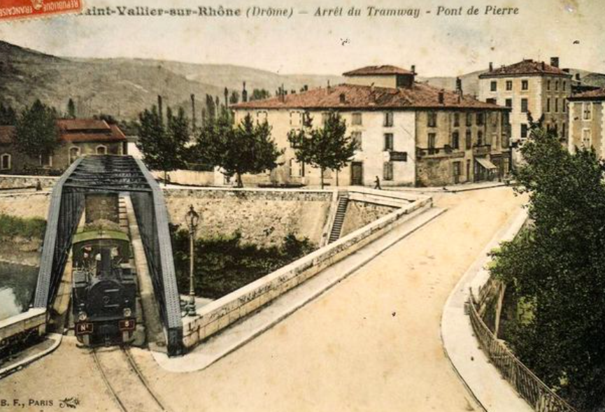 Saint-Vallier Saint-Vallier