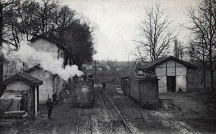 Villeréal Villeréal