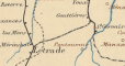 Gouttières Létrade (projet)