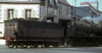 Concarneau-port (années 1970)