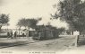 Royan - place des Acacias