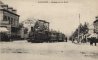 Soissons : Avenue de la Gare